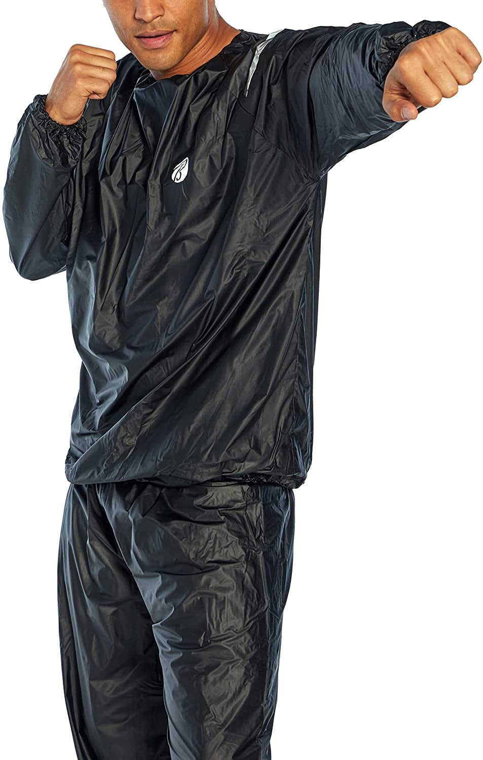 Men'S Sauna Suit