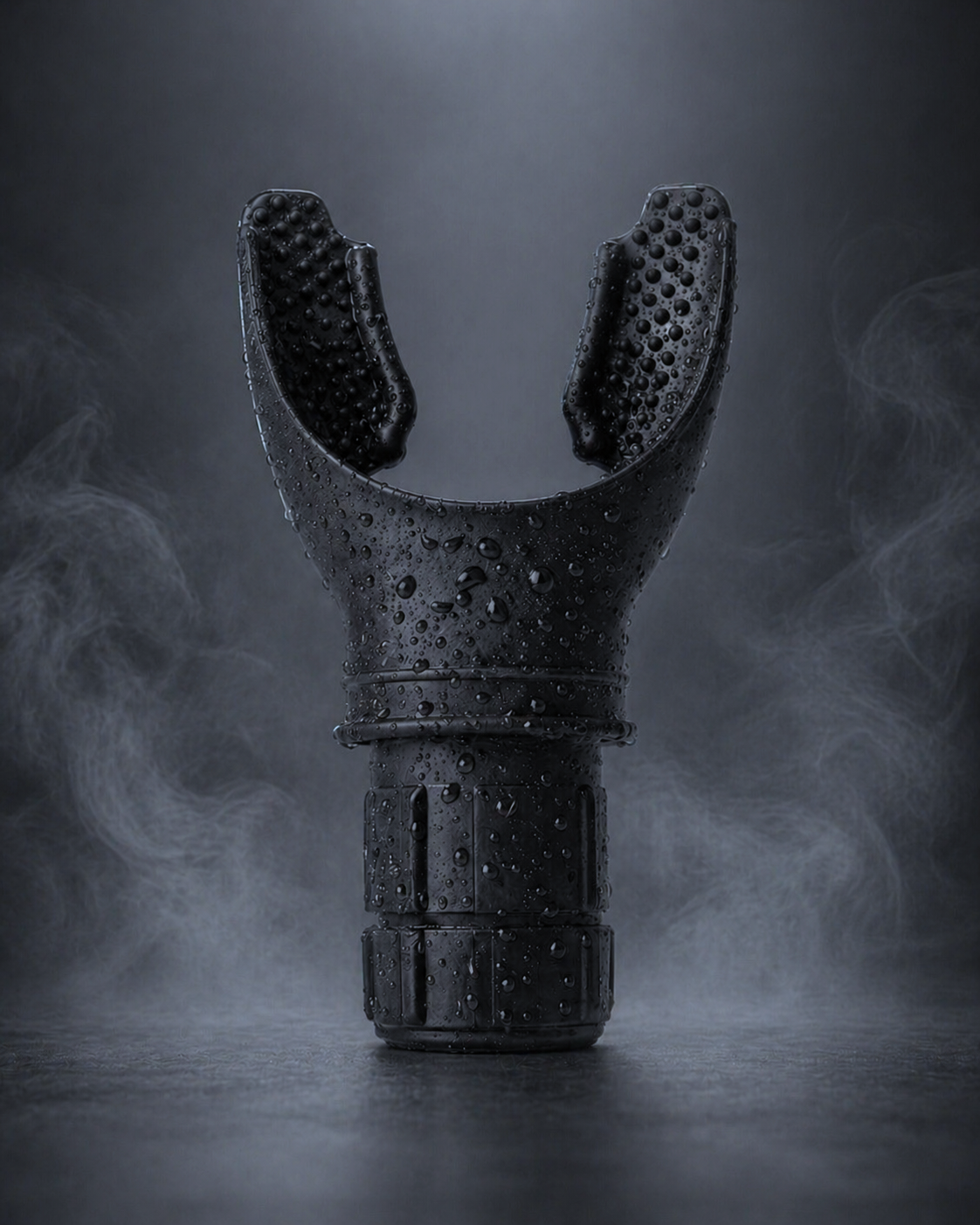 Breathing Lung Respirator