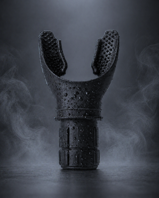 Breathing Lung Respirator